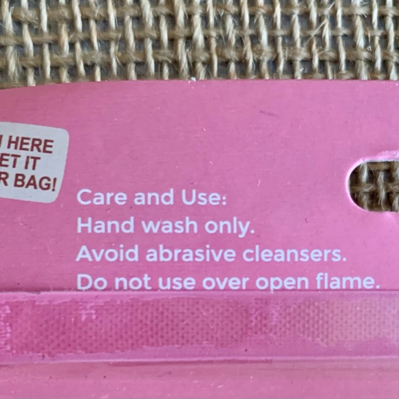 8 Bag / Chip Clips with Gummy Teddy Bear Magnetic BPA Free NWOT Sealed - Picture 10 of 10